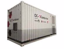 RZ-Products vertreibt Container-Rechenzentren von Huawei