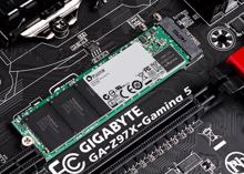 Plextor überrascht mit SSD im M.2-Formfaktor für PCIe-Bus