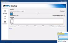 Neue »GFI Max Backup«-Version vereinfacht VM-Wiederherstellung