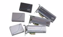 Knüller mit 2,8 GByte/s: Intel steigt in PCIe-Flash-Markt ein