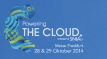 Powering the Cloud: Unitrends ist dieses Jahr erstmals mit dabei