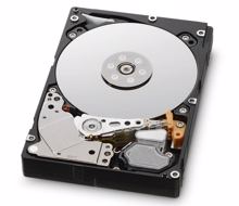 HGST bringt erste 10.000-U/min-2,5-Zoll-Festplatte mit 1,8 TByte