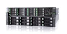 Fujitsu-Appliance »ETERNUS CS800 S5« schafft bis zu 320 TByte