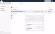 Owncloud 7 ermöglicht erstmals Server-to-Server-Sharing