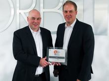 Orbit IT-Solutions wird erster Gold-Partner von Pure Storage