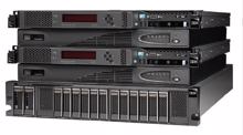 »IBM FlashSystem V840« hat SVC-Virtualisierung integriert