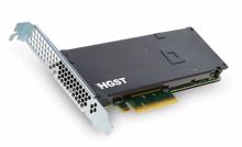 HGST und NEC schnüren PCIe-SSD-Appliance für SQL-Server