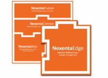 Nexenta NexentaEdge: erster Software-definierter Objektspeicher