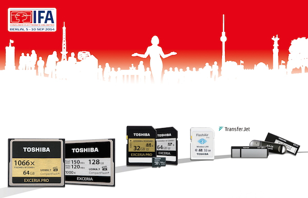 Bild: Toshiba