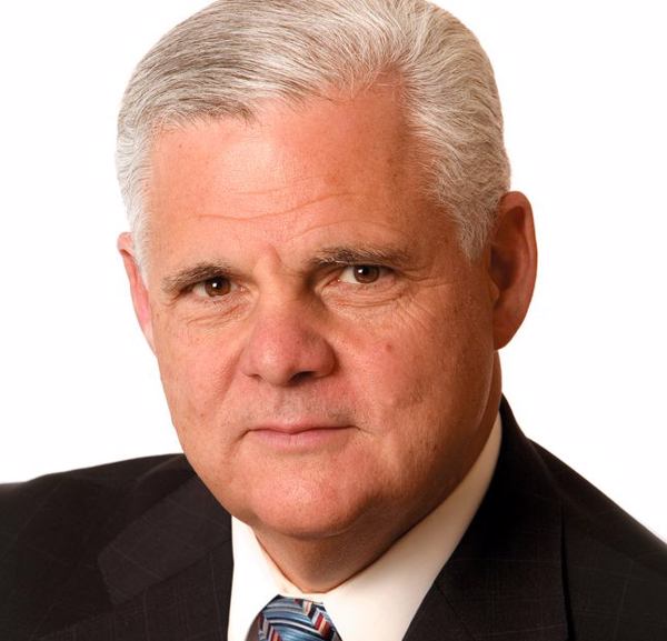 Joe Tucci, CEO, EMC