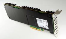 Samsung: Produktion der NVMe-SSDs mit 3,2 TByte gestartet