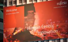 Fujitsu-Forum: Storage-Highlights & Impressionen