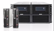 HP beschleunigt 3PAR-Arrays mit optimierter Flash-Cache-Software