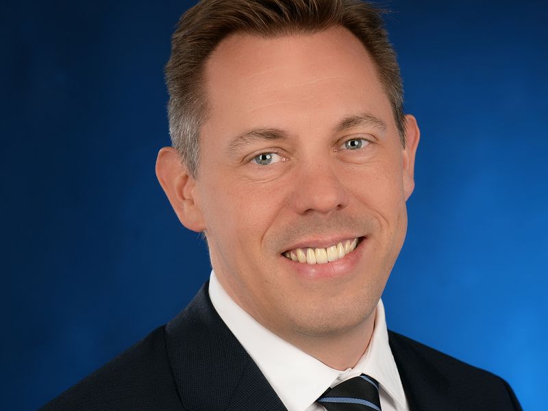 Matthias Zastrow, Director of Sales Strategy, EMC