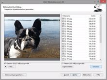 O&O »MediaRecovery 10« rettet vor allem Multimedia-Dateien