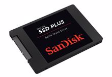 Sandisk erweitert ihre Consumer-SSD-Serie um zwei Modelle