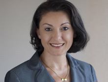 Diana Coso leitet ab sofort Channel-Vertrieb bei EMC Deutschland