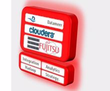 Fujitsu: flotter Einstieg in Big Data mit »Primeflex for Hadoop«