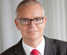 Dirk Pfefferle leitet DACH-Management von Citrix