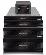 Unitrends trimmt ihre Backup- und Recovery-Appliances mit Flash