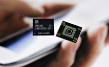 Samsung bringt neues Wearable-Memory für Smartphones