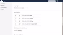 »ownCloud Server 8« brilliert mit Federated-Cloud-Sharing