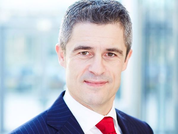 Michael Guschlbauer, Vorstand IT-Systemhaus & Managed Services, Bechtle (Bild: Bechtle)