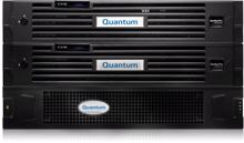 Quantum »StorNext Pro Foundation« kommt nach Europa