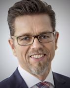 Andreas Müller wurde neuer COO bei HDS Deutschland