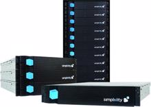 Simplivity sammelt 175 Millionen US-Dollar VC-Gelder ein