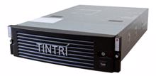 Tintri wirft Netapp bei Mitsubishi Polyester Film raus