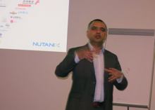 Nutanix will mit »Metro Availability« vor allem Netapp angreifen