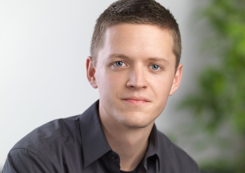 Kornelius Brunner, Head of Product Management, Teamviewer