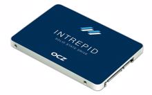 OCZ ergänzt »Intrepid 3000«-SSD-Serie um 2-TByte-Modell