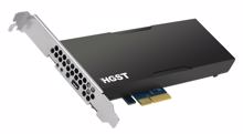 HGST liefert erste NVMe-PCIe-SSDs »Ultrastar SN100« aus