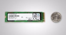 Samsung: Massenproduktion der M.2-NVMe-SSD »SM951« angelaufen