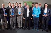 Netapp vergibt »Partner Awards 2015« in sieben Kategorien