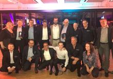 Acronis vergibt für 2014 erstmals »Cloud Partner of the Year«