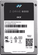 OCZ bringt NVMe-kompatible »Z-Drive 6000«-PCIe-SSD-Serie