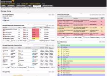 Solarwinds »Storage Resource Monitor« versteht noch mehr Arrays