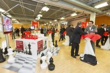 1.500 Besucher: voller Erfolg für Fujitsu Regionaltage 2015