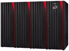 Fujitsu Eternus DX8900 S3 skaliert bis 14 PByte & vier Mio. IOPS