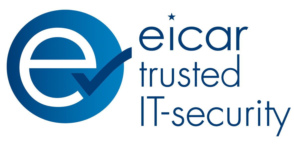 Neues EICAR-Gütesiegel für Anti-Malware-Produkte (Bild: EICAR)