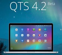 Qnap veröffentlicht Beta von NAS-Betriebssystem »QTS 4.2«