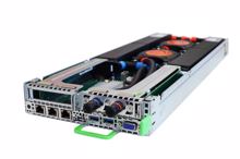 Fujitsu Primergy-Server mit Cool-Central-Liquid-Cooling-Lösung