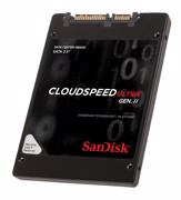 SSD für Highend-Storage-Umgebungen von Sandisk