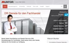 Netjapan übernimmt Schweizer Disaster-Recovery-Firma Muntor