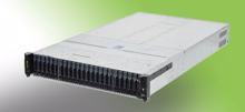 Zstor Windows-Flash-Array schafft beachtliche 1,4 Mio. IOPS