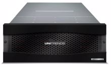 Neue Backup-Appliances von Unitrends schaffen über 100 TByte