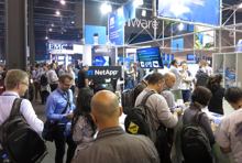 Vmworld Barcelona: Vmware fokussiert auf Telkos mit »vCloud NFV«